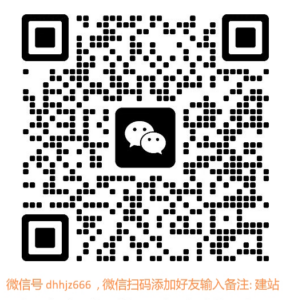 wechat qr